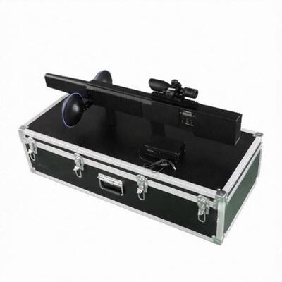 Купить Три- работа сигнала Блокер2.4Г 5.8Г ГПСЛ1 мобильного телефона диапазона для трутня УАВ сигнализирует online manufacture