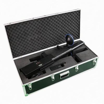 Купить Портативный Джаммер сигнала сотового телефона, трутень сжимая расстояние взаимодействия прибора 800-1500м online manufacture