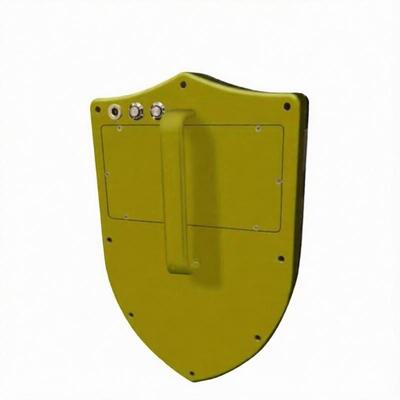 Купить Батарея ДК24В 3500мА анти- прибора блокатора сигнала сотового телефона трутня встроенная online manufacture