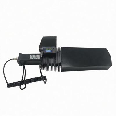 Купить Блокатор приема сотового телефона наивысшей мощности 45W, Jammer сигнала Wifi для 2.4G Gps GSM online manufacture