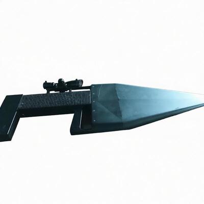 Купить Портативная антенна Jammer для мобильных телефонов в форме пистолета с интегрированными направленными антеннами online manufacture