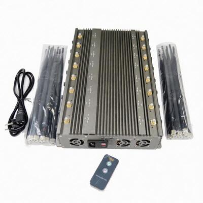 Купить 5-8В каждая рация Лоджак ГПСЛ1-Л5 Вифи 2.4Г Блуэтоотх Джаммер сигнала мобильного телефона диапазона online manufacture