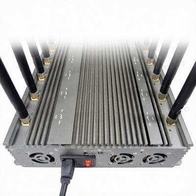 Купить Электропитание переходника АК Джаммер блокатора сигнала сотового телефона наивысшей мощности для ДКС КДМА ГСМ online manufacture