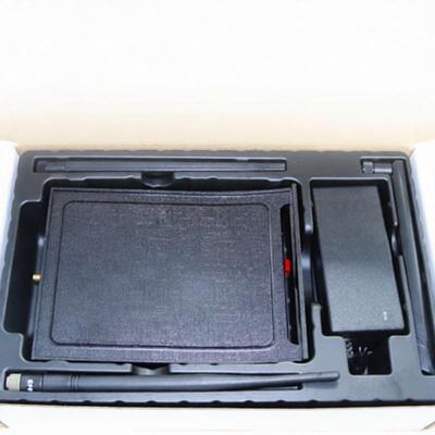 Купить Блокатор сигнала мобильного телефона ГпсЛ1 Вифи 2.4Г 5.8Г, прибор сотового телефона преграждая online manufacture