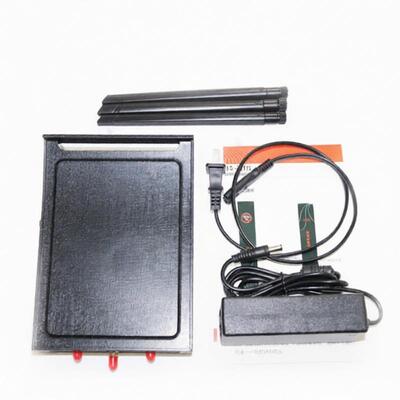 Купить Радиус крышки Джаммер 2.4ГХз 5.8ГХз 30-50м сигнала мобильного телефона полностью заполненной зоны Вифи online manufacture