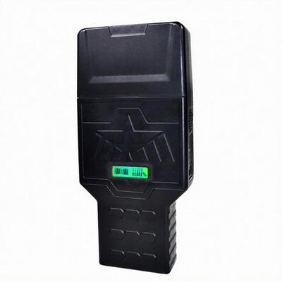 Купить Jammer сигнала UHF VHF радиуса 12000mAh 25m портативный online manufacture