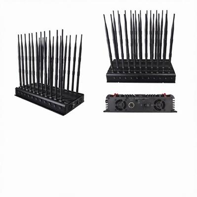 Купить инфракрасный дистанционного управления Jammer 40m сигнала антенн 45W 22 беспроводное online manufacture