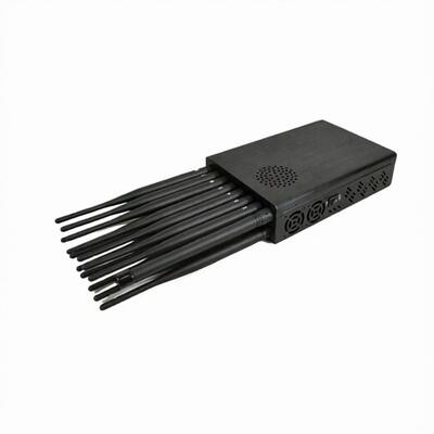 Купить Диапазоны Jammer 8 сигнала CDMA GSM Lojack 50 метров 3500mAh online manufacture