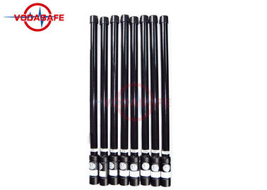 Effective Coverage 150m Drone Signal Jammer VHF Radio 135 - 175MHz VodaSafe