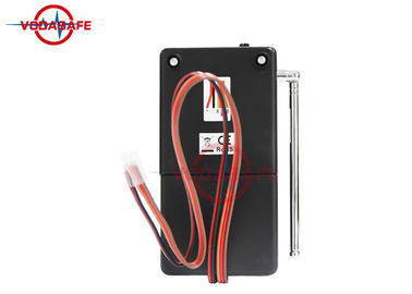 195g Small GPS Detector , Car Jamming Signal Detector Environment Noise Verification