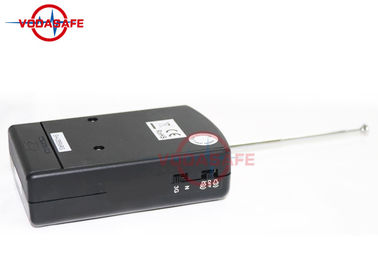 Wireless Bug / Wireless Camera / Wired Camera RF Signal Detector