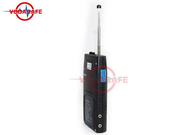 Acoustic Display Wireless Signal Detector Laser Pointing Direction Indication Detector