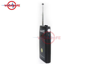 Acoustic Display Wireless Signal Detector Laser Pointing Direction Indication Detector