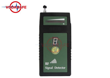 Digital Sensitivity Adjustment Wireless Signal Detector Lens Finder Signal Detector