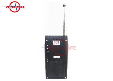 Silent Detection Wireless Signal Detector , Laser Pointing Direction Signal Detector