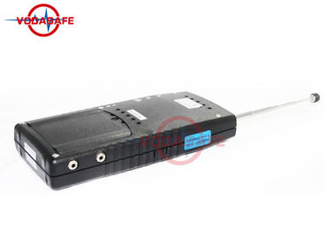Silent Detection Wireless Signal Detector , Laser Pointing Direction Signal Detector