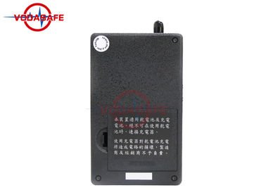 GPS Tracker Wireless Signal Detector Power On Self - Test Hidden Camera RF Signal Detector