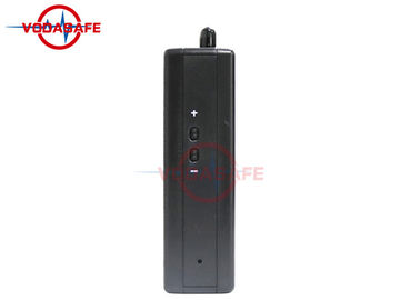 GPS Tracker Wireless Signal Detector Power On Self - Test Hidden Camera RF Signal Detector