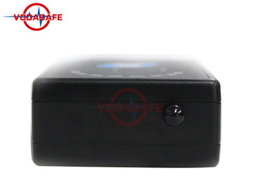 GPS Tracker Wireless Signal Detector Power On Self - Test Hidden Camera RF Signal Detector