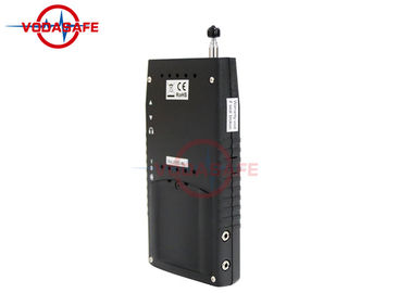 Wide Coverage Wireless Signal Detector Wired Camera Detector