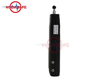 Wide Coverage Wireless Signal Detector Wired Camera Detector