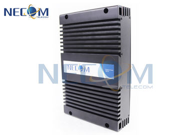 33dBm High Gain Cell Phone Signal Amplifier , Home Using Mobile Phone Signal Repeater