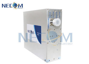 900MHz 2100MHz Dual Band Cellphone Signal Booster , 2G 900MHz 3G Phone Signal Amplifier