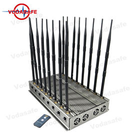 High Power Cell Phone Signal Blocker Jammer AC Adapter Power Supply For CDMA GSM DCS